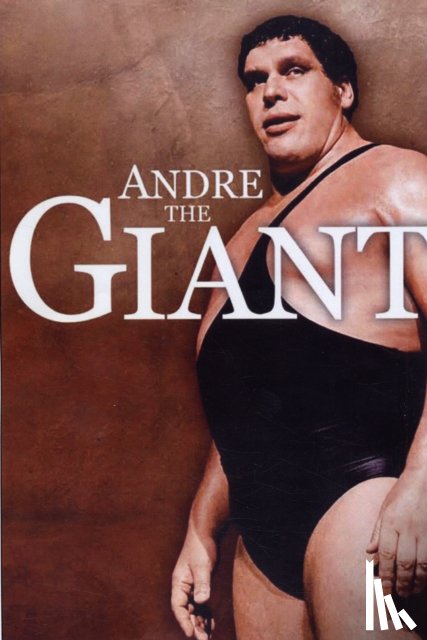 Michael Krugman - Andre the Giant