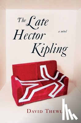 Thewlis, David - Late Hector Kipling