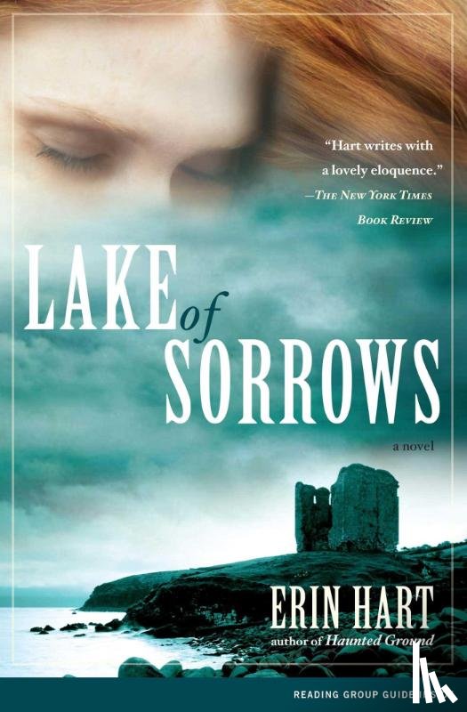 Hart, Erin - Lake of Sorrows