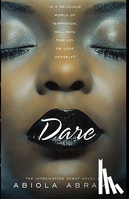 Abrams, Abiola - Dare