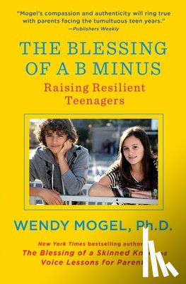 Mogel, Wendy - Blessing of a B Minus