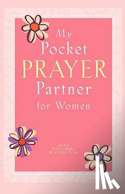 Howard Books - My Pocket Prayer Partner for Women