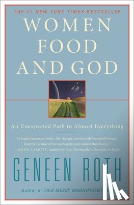 Roth, Geneen - Women Food and God