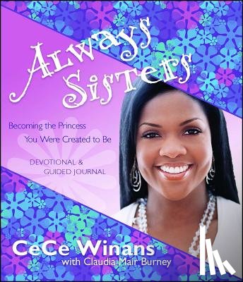 Winans, Cece - Always Sisters