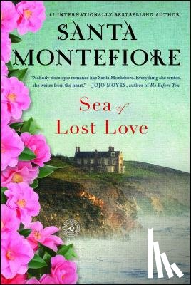 Montefiore, Santa - Sea of Lost Love