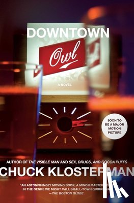 Klosterman, Chuck - Downtown Owl