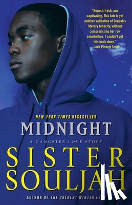 Souljah, Sister - Midnight