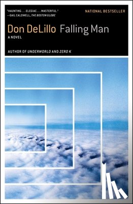 Delillo, Don - Falling Man
