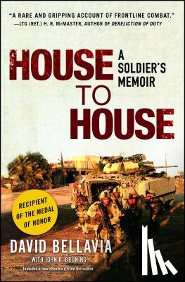 Bellavia, David - House to House