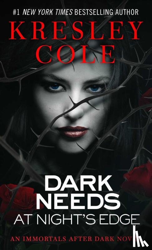 Cole - Immortals After Dark #4: Dark Needs At Night's Edge