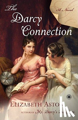 Aston, Elizabeth - Darcy Connection