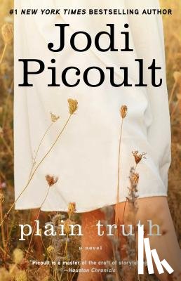 Picoult, Jodi - Plain Truth