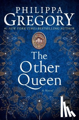 Gregory, Philippa - The Other Queen