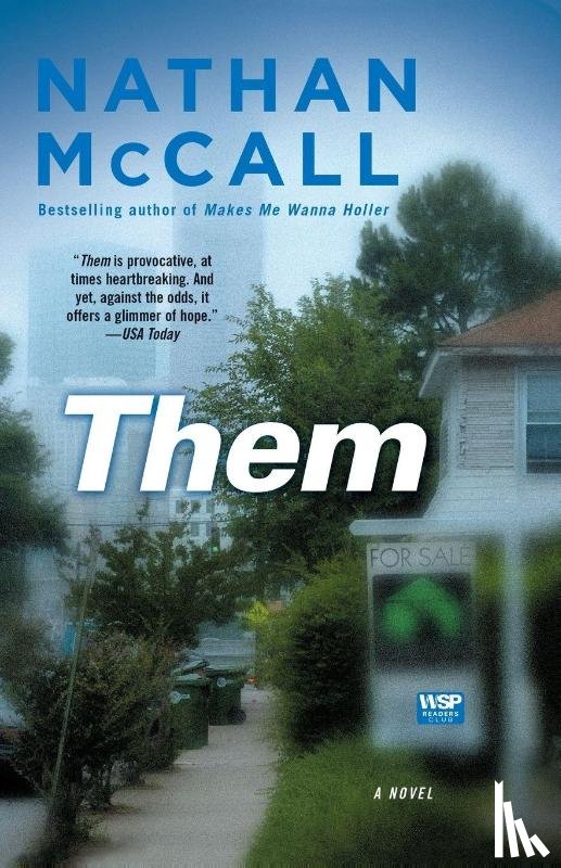 Mccall, Nathan - Them