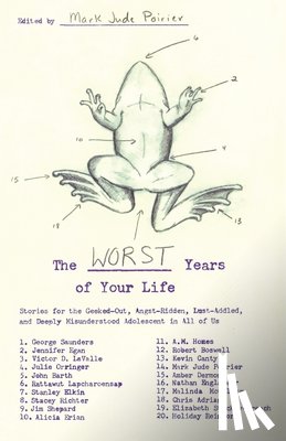  - The Worst Years of Your Life