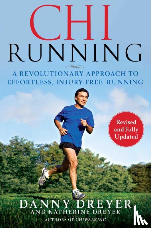 Dreyer, Danny, Dreyer, Katherine - ChiRunning
