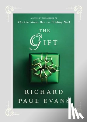 Evans, Richard Paul - Gift