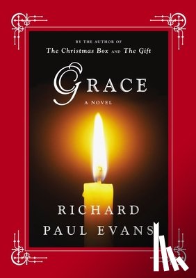 Evans, Richard Paul - Grace