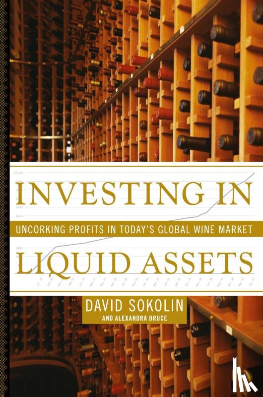 Sokolin, David, Bruce, Alexandra - Investing in Liquid Assets