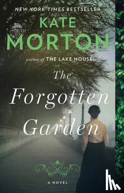 Morton, Kate - The Forgotten Garden