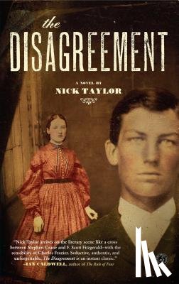 Taylor, Nick - The Disagreement