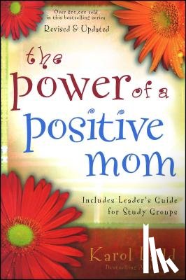 Ladd, Karol - The Power of a Positive Mom