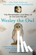 O'Brien, Stacey - Wesley the Owl