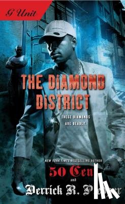 Pledger, Derrick - Diamond District