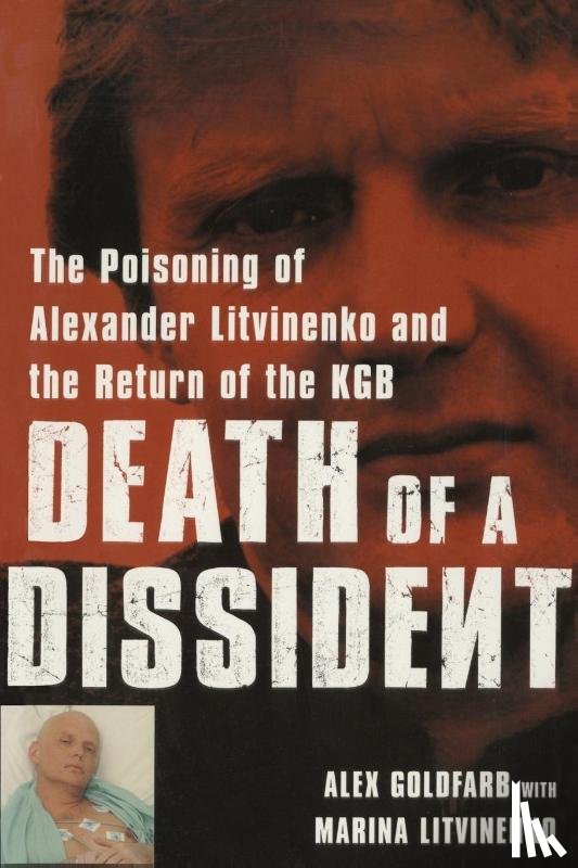 Goldfarb - DEATH OF A DISSIDENT
