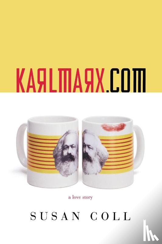Coll, Susan - Karlmarx.Com