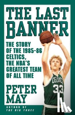 May, Peter - The Last Banner