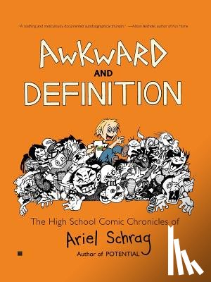 Schrag, Ariel - Awkward and Definition