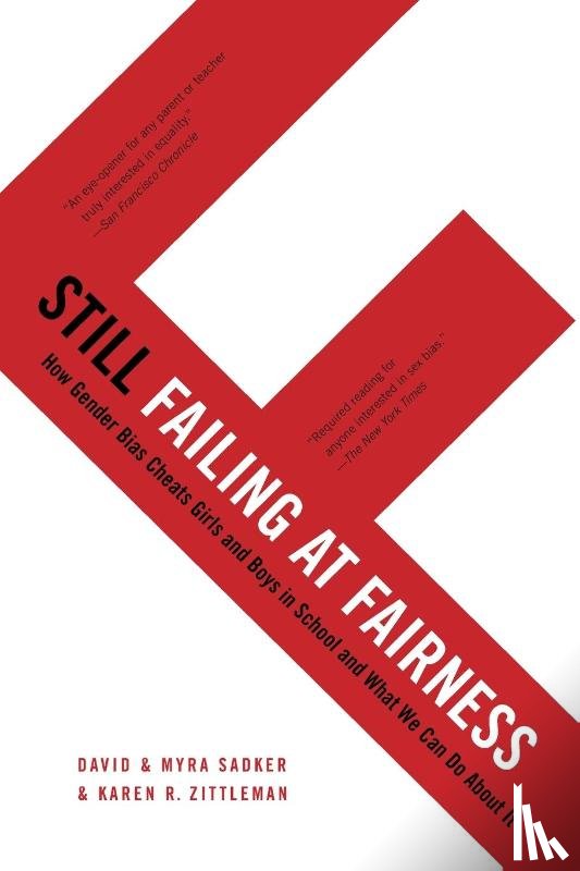 Sadker, David - STILL FAILING AT FAIRNESS