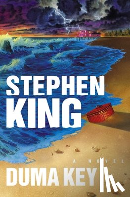 King, Stephen - Duma Key