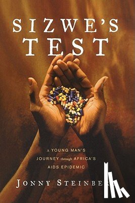 Steinberg, Jonny - Sizwe's Test