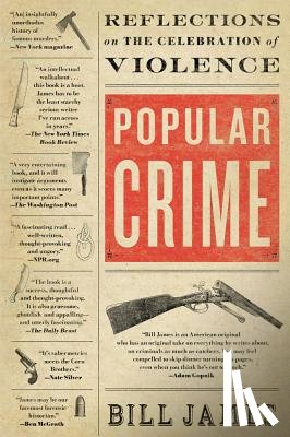 James, Bill - Popular Crime