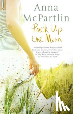 McPartlin, Anna - Pack Up the Moon