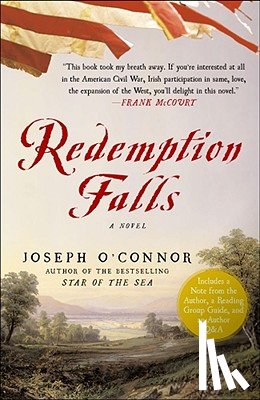 O'Connor, Joseph - Redemption Falls