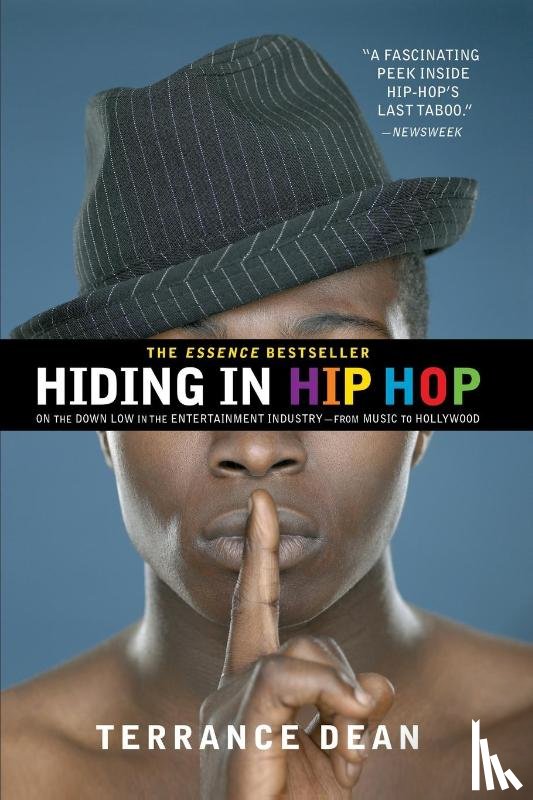 Dean, Terrance - Hiding in Hip Hop