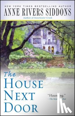 Siddons, Anne Rivers - The House Next Door