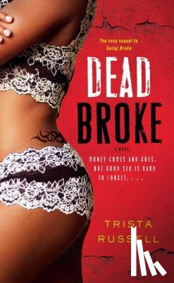Russell, Trista - Dead Broke