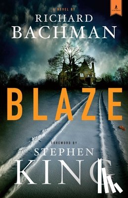 King, Stephen - Blaze