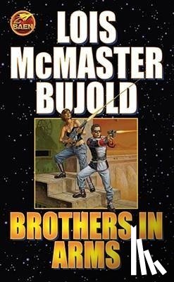 Bujold, Lois Mcmaster - Brothers in Arms