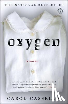 Cassella, Carol - Oxygen