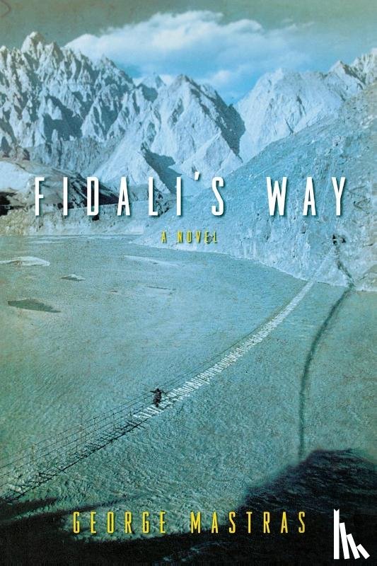 Mastras, George - Fidali's Way