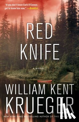 Krueger, William Kent - Red Knife