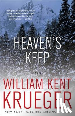 Krueger, William Kent - Heaven's Keep