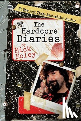 Foley, Mick - The Hardcore Diaries