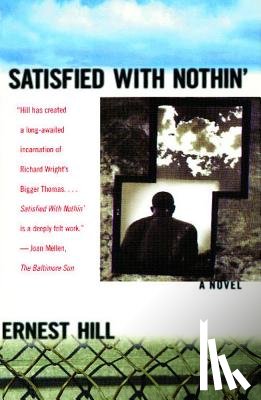 Hill - SATISFIED WITH NOTHIN