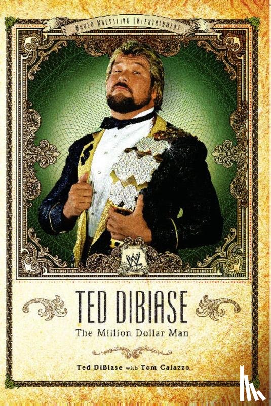 Dibiase, Ted - Ted Dibiase